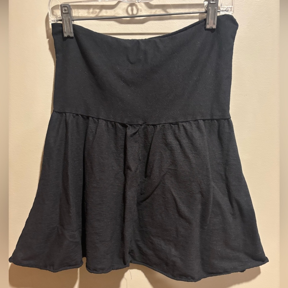 Wanderer Warrior Mini Skirt Gaia Conceptions